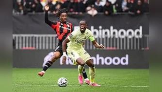 2026年02月09日 法甲-双方均无建树 尼斯0-0闷平摩纳哥