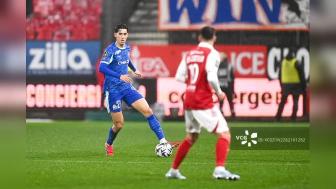 2026年02月21日 法甲-阿约克双响格林伍德失点 马赛客场0-2不敌布雷斯特