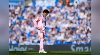 2026年02月22日 西甲-奥斯卡松双响41岁卡索拉送绝平助攻 皇家奥维耶多3-3皇家社会