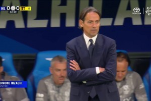 2026年02月22日 两连胜终结！利雅得新月1-1十人吉达联合距榜首1分 马尔科姆破门